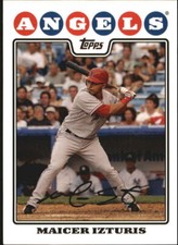 2008 Topps Baseball Pick Complete Your Set #1-250 RC Stars 🔥⚾🔥