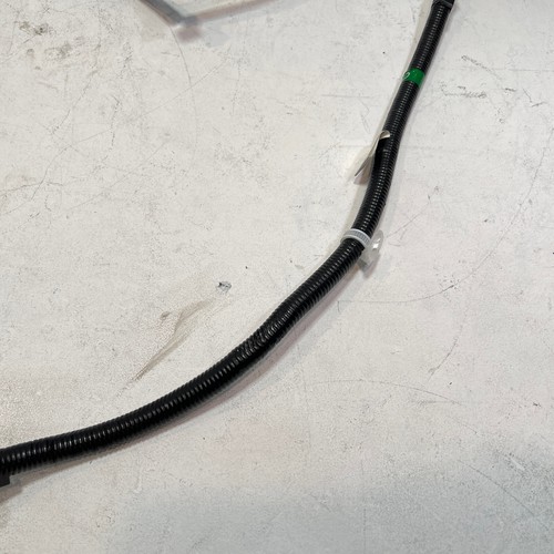 2021 TOYOTA CAMRY SE REAR TRUNK LUGGAGE ROOM WIRING HARNESS OEM - Picture 10 of 20