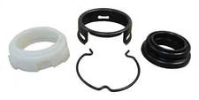 Steering Shaft Bearing-Kit Crown 4487696K