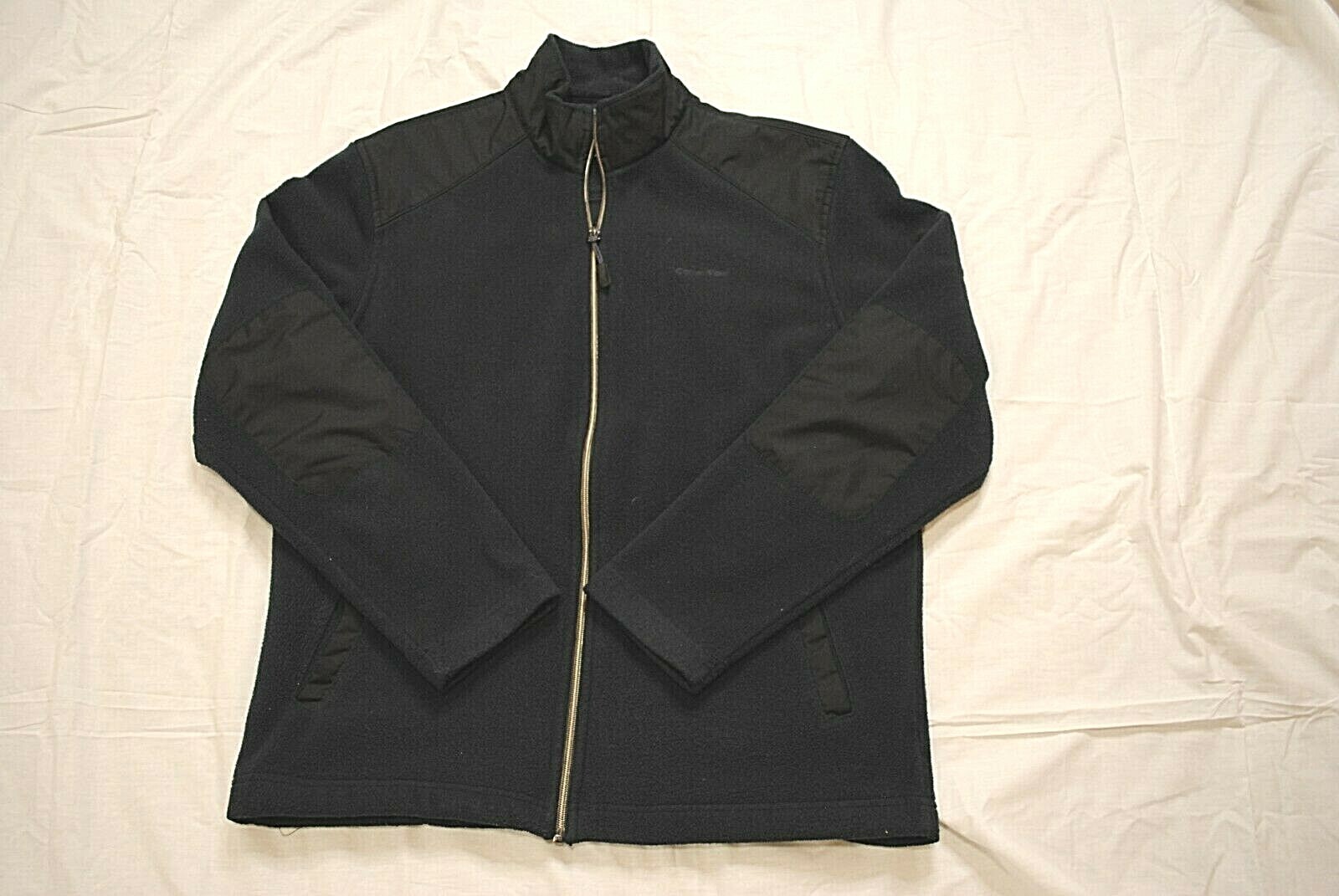Full Zipper Jacket Large RN# 36543 