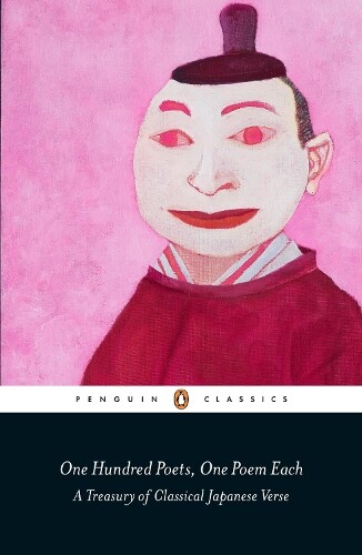 Peter MacMillan One Hundred Poets, One Poem Each (Tascabile)