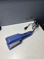 VIDAL SASSOON / Professional Hair Straightening Iron 2" / Adjustable Heat