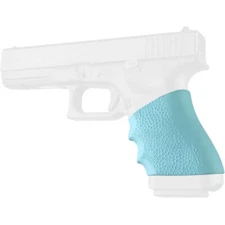 Hogue Handall Universal Grip Sleeve (Fits multiple handguns)