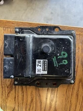 2017-2017 Subaru Forester Engine Computer Ecu Pcm Ecm Pcu Oem PYI1I