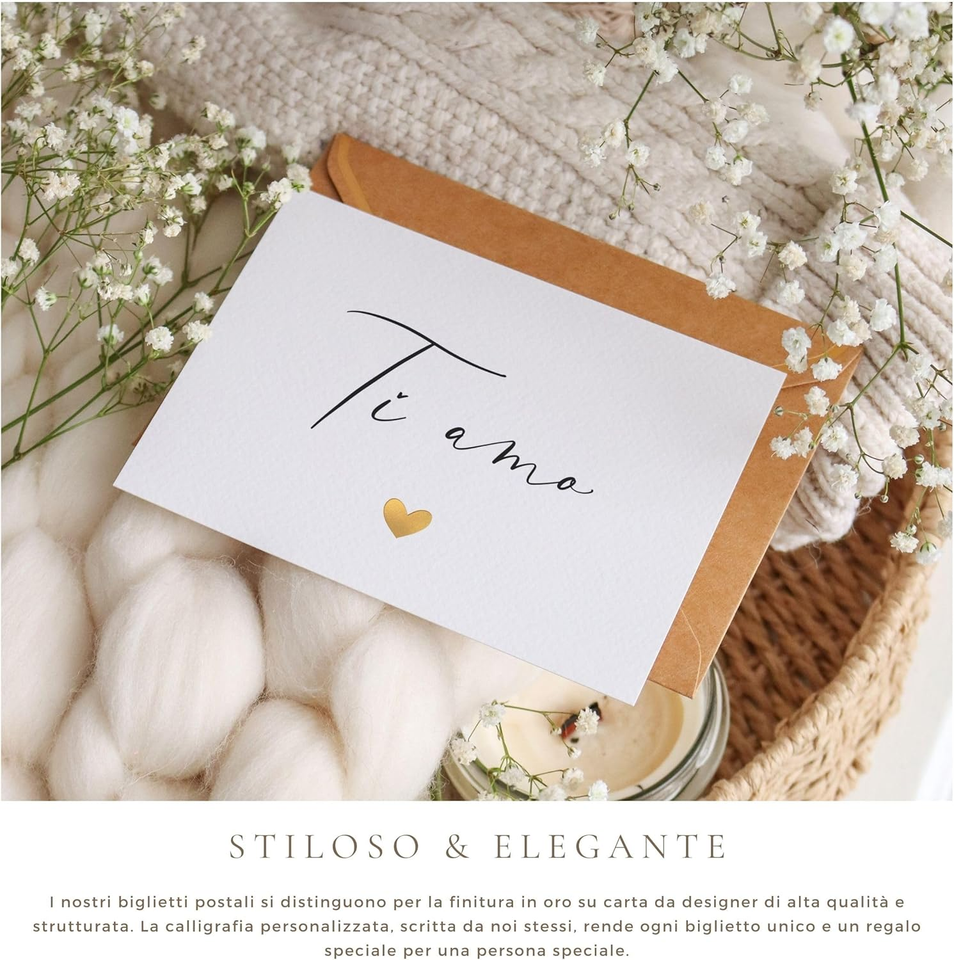 WBdesignz Biglietto Di Auguri Per Pensionamento Costruttori | Con Busta In Carta Kraft | Umoristico Con Operaio E Gru | Cartoncino 300g/m²