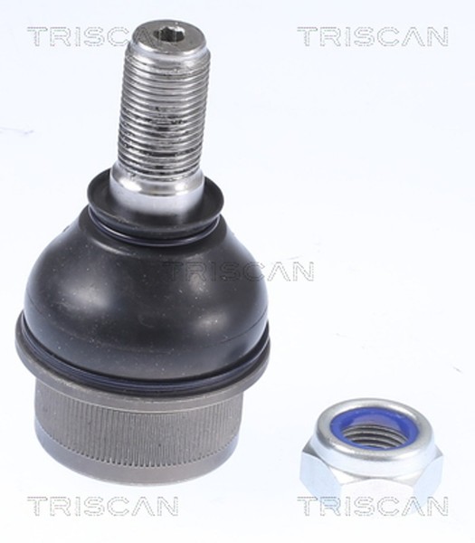 Traggelenk FüHrungsgelenk Triscan 8500 15599 FüR Iveco 45,25Mm Daily 6 33S11 35C-image