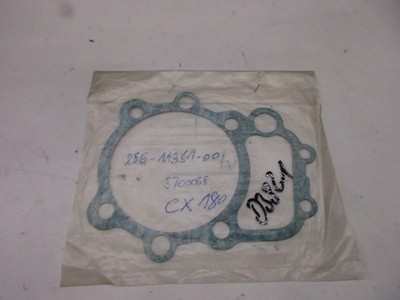 Dichtung 25G-11351-00 D3821. Yamaha XC 180 Riva Zylinder Motordichtung Motor sea
