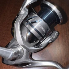 Shimano 23 Stradic C3000HG Spinning Reel Shipping from Japan