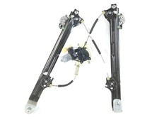 Maserati Levante 3.0 L 2017 Rear Right Window Control Regulator With Motor OEM