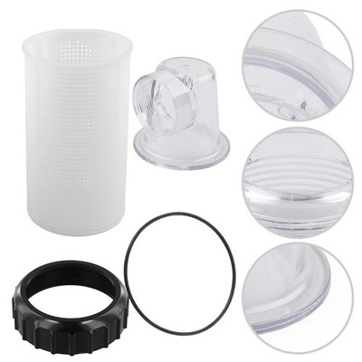 Für SPS25 für SPS50 für SPS75 für SPS100 Pumpeneinsatz Komponenten Kunststof