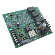ICM Controls ICM292A DSI Gas Ignition Replacement Control Board For Rheem 62-241