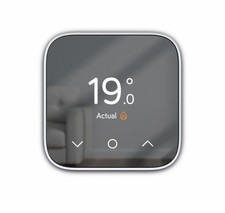 Hive Thermostat Mini SLT6b + Receiver OTR1 Smart Heating Kit No Hub NEW
