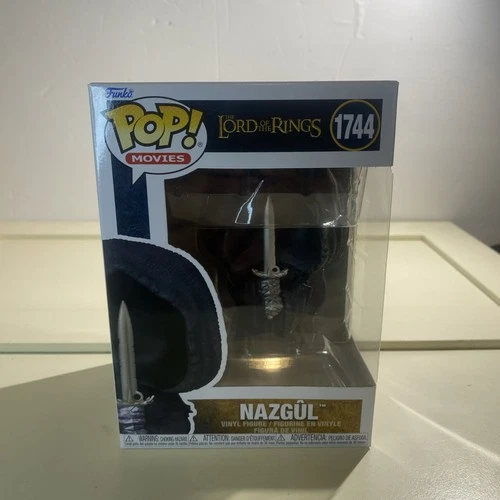 Funko Pop! Vinyl: The Lord of the Rings - Nazgul #1745