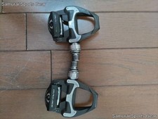 Shimano Dura Ace Lightweight Cycling Pedals