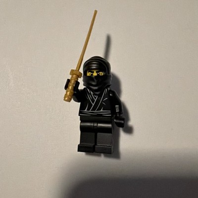 LEGO 8683 NINJA Minifigure Series 1 - col01-12