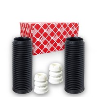 Febi Bilstein Staubschutzsatz StoßDäMpfer Service Kit Vorne 173598