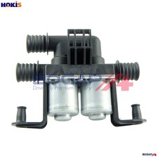 COOLANT CONTROL VALVE B4122100 FOR ROLLS-ROYCE PHANTOM/VII/Drophead BMW 5/E61