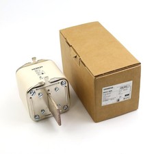Siemens NH fuse block 3NA3665 original packaging