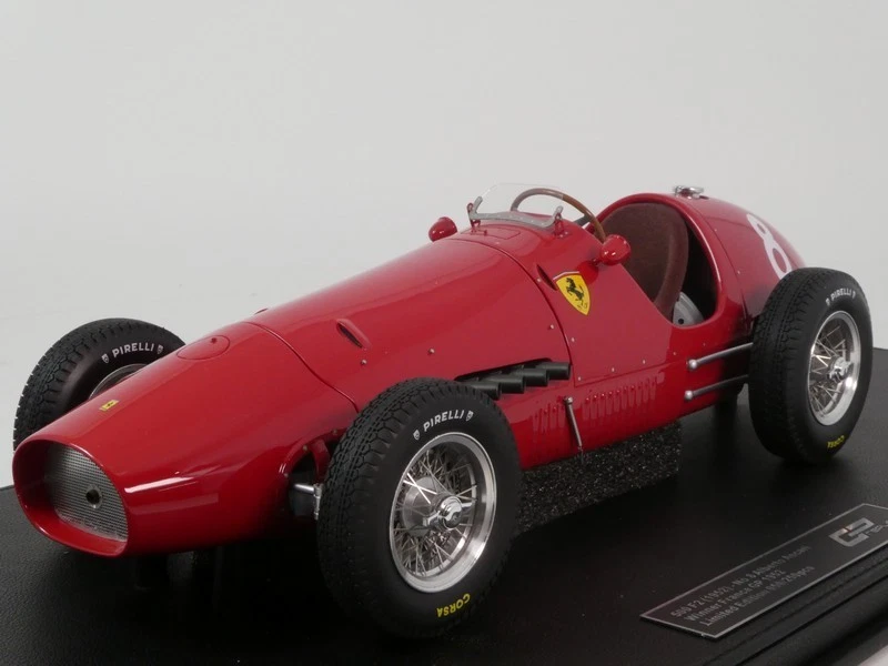 Ferrari 1:12 Diecast Formula 1 Cars for sale - eBay