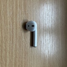 Apple AirPods. 1st Generation A1523, Right AirPod Only. Used Condition
