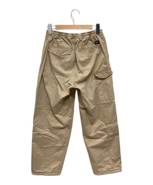 null                    Cargo pants beige NULL-018 View 2