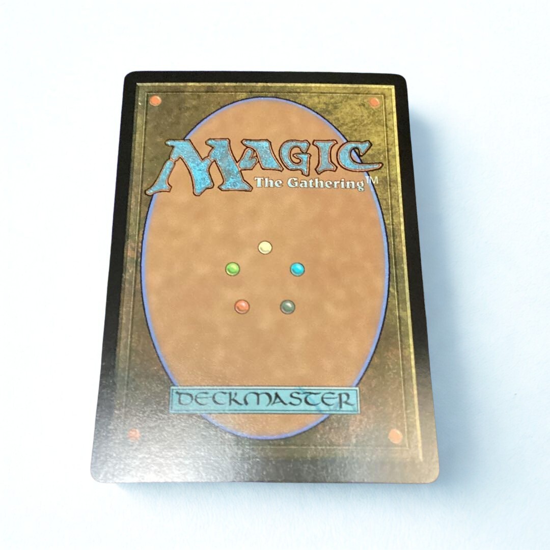 MTG Magic Radiant Lotus Fracture Foil Showcase Japanese