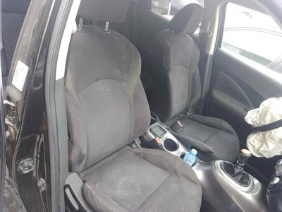 VOLLSTÄNDIGES SITZSET NISSAN JUKE (F15E)