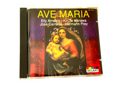 Elly Ameling, Kiri Te Kanawa, José Carreras,...