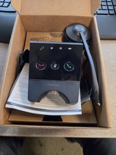 Jabra Engage 65 SE Mono headset - used once for 30 minutes