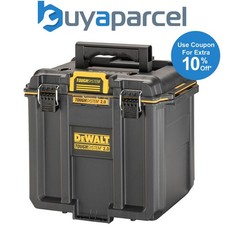 Dewalt Toughsystem 2.0 DWST08034-1 Half Width Deep Tool Box Divider Tough Case