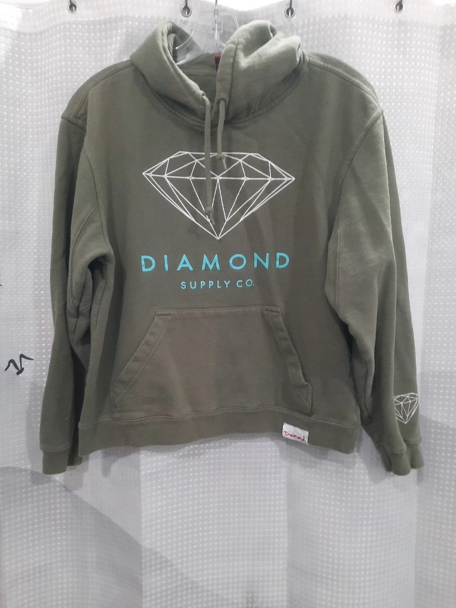 Diamond Supply Co. Hoodies & Sweatshirts for Women for sale | eBay