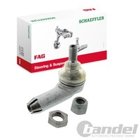 Schaeffler FAG Spurstangenkopf Vorne Rechts Passend FüR Audi 100 | 840 0886 10