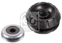Reparatursatz FederbeinstüTzlager Vorderachse FüR Nissan Micra IV Note
