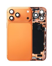 Frame w Components Pre-Installed iPhone 17 Pro Max COSMIC ORANG EUS Version OEM