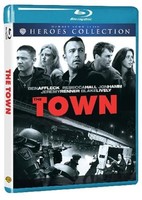 Town The - Blur - G3Z