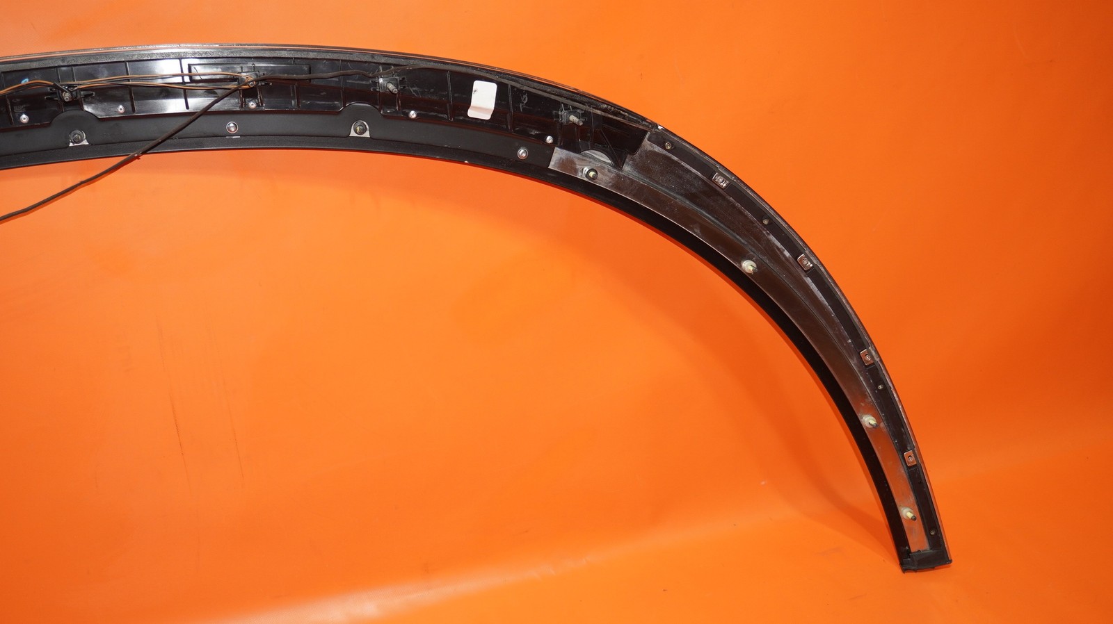 BENTLEY GTC CONVERTIBLE CHROME TRIM LIGHT 2011 2012 2013 2014 2015 3W7945399D