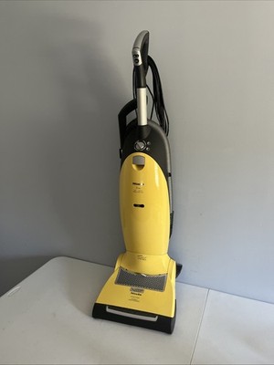 Miele Power Plus Jazz  Upright Vacuum Cleaner- Tested/Working S7280