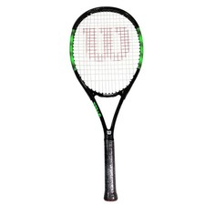 Wilson Blade Tennis Racquet Hard Green Used Authentic From Japan