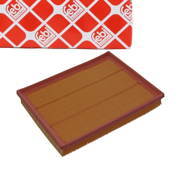 febi Luftfilter FüR BMW F20 F21 F23 F22 F30 F34 F31 F33 F32 F36 N55 13717602643-image
