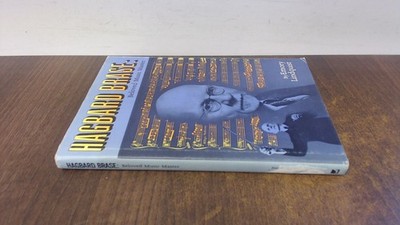 			Hagbard Brase: Beloved Music Master, Lindquist, Emory Kempton, Be		