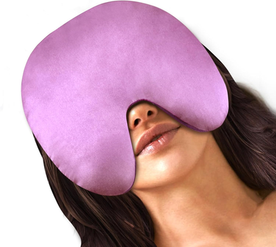 #ad #ad Sinus Face Mask Heated for Headache，Dry Eyes Migraine Sinus Pressure Relief W $24.29