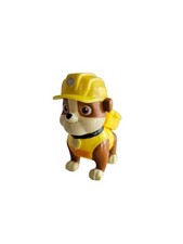 Paw Patrol RUBBLE  CREW Construction Family Gift Pack Rubble