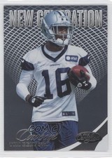 2012 Certified New Generation 719/999 Tim Benford #307 a1v