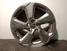 4261A42140 FELGE / R18X7J35 / 5473419 FÜR TOYOTA RAV 4 V _A5_, _H5_ 2.5 HYBRID