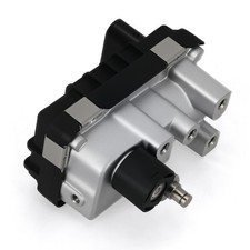 Stellelement Turbolader for Ford Mondeo 2.0 TDCi 728680-5020S 6Q7S6K682AD