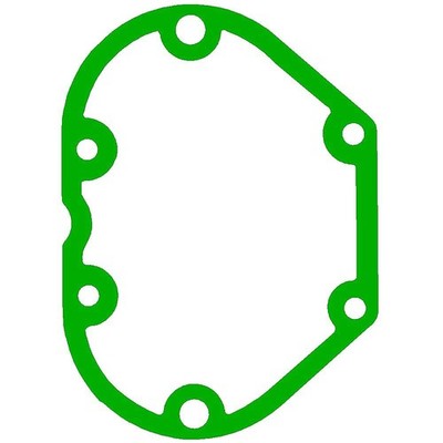 Dichtung Getriebedeckel für Harley Davidson FXDL Dyna Glide Low Rid. 1340 1991-