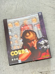 Cobra Space Pirate | eBay