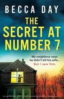 The Secret At Number 7 | Becca Day | Taschenbuch | Englisch | 2025 | Bookouture
