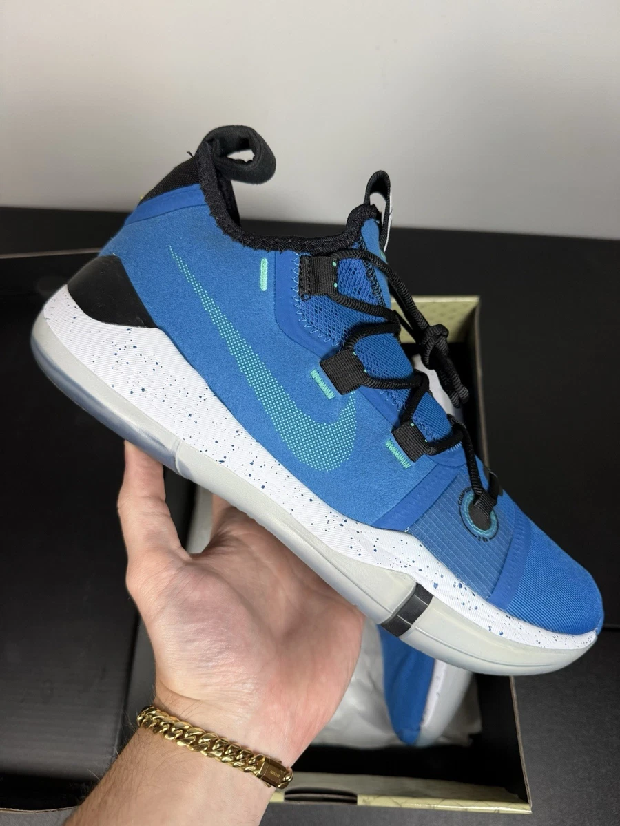 Nike Kobe A.D. 2018 Military Blue for Sale | Authenticity