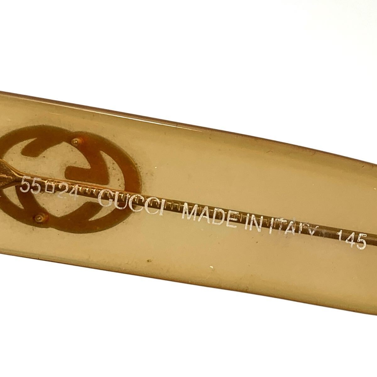 Item Gucci Interlocking Sunglasses thumbnail 7